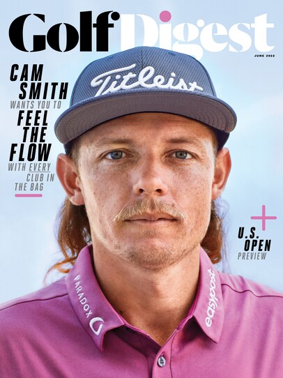 The Swing Thought That'll Help You Launch Your Fairway Woods ...